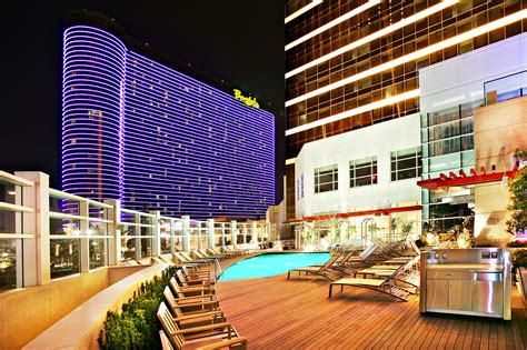 Borgata Hotel Casino and Spa from $87. Atlantic City Hotel Deals .